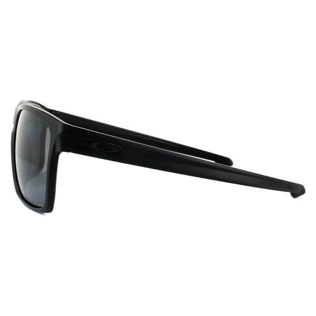 Oakley Sliver XL OO9341 01 Sunglasses