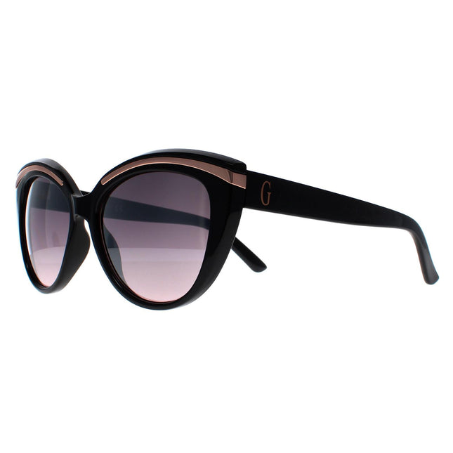 Guess GF0357 01U Sunglasses