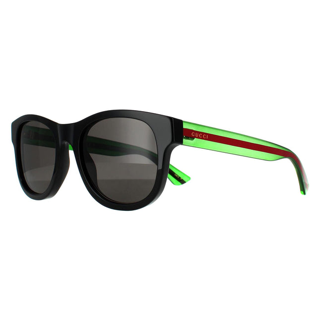 Gucci GG0003SN 006 Sunglasses