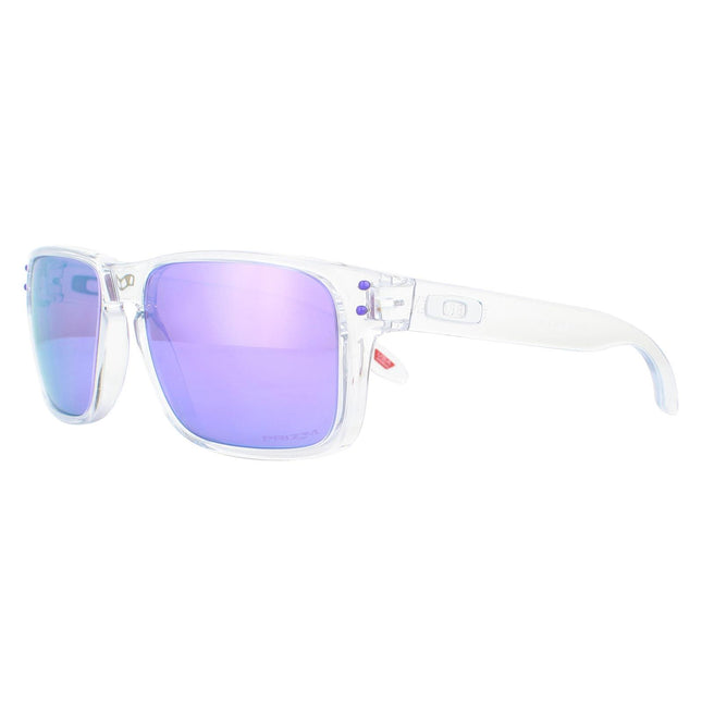 Oakley Holbrook XS OJ9007 10 Sunglasses