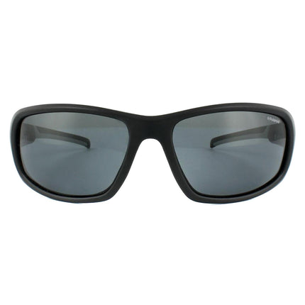 Polaroid Sport P7406 08A Y2 Sunglasses