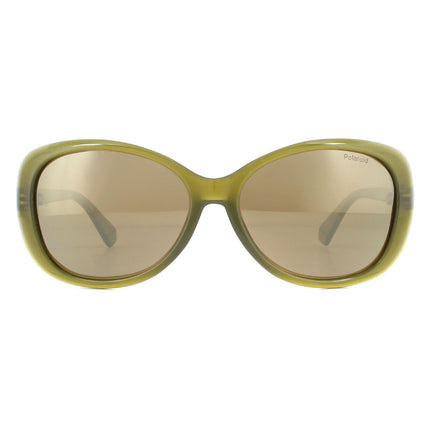 Polaroid PLD 4097/S 4C3 LM Sunglasses
