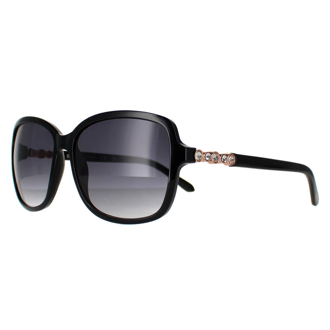 Guess GF0393 01B Sunglasses