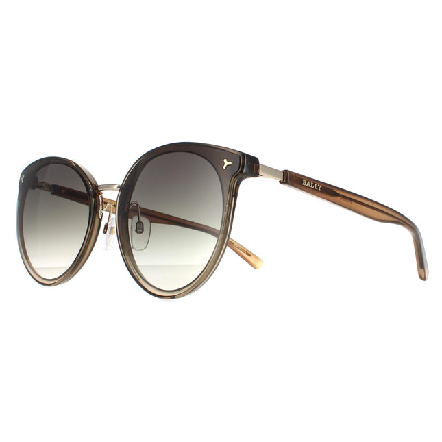 Bally BY0043 K 45B Sunglasses