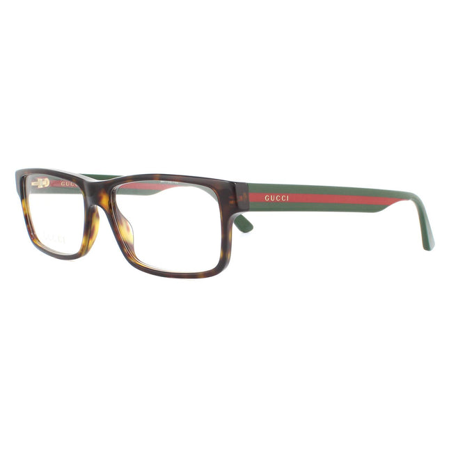 Gucci GG0752O 002 Glasses