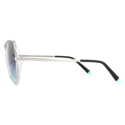 Tiffany TF3072 60019S Sunglasses