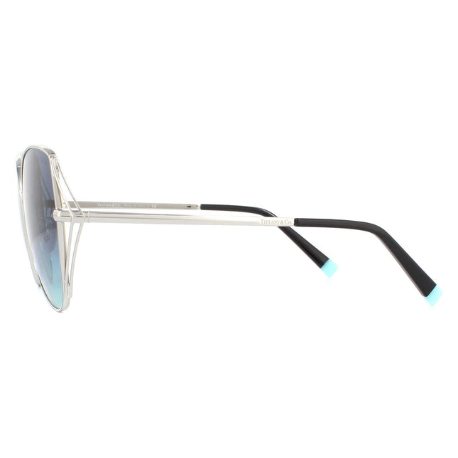 Tiffany TF3072 60019S Sunglasses