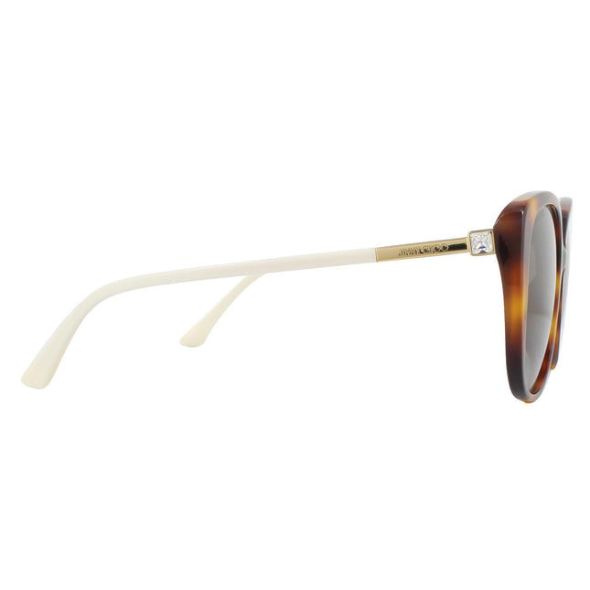 Jimmy Choo ALY/F/S 086 HA Sunglasses