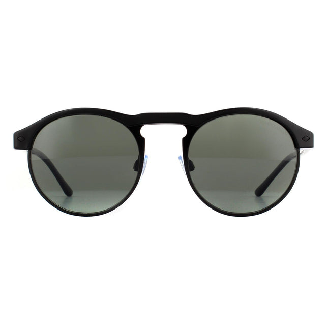 Giorgio Armani AR8090 501758 Sunglasses