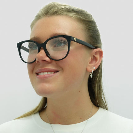 Gucci GG0329O 001 Glasses
