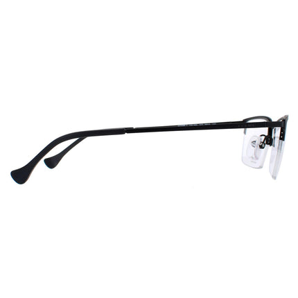 Police Score 2 VPL290 06AA Glasses