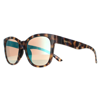 Smith Caper MMH G0 Sunglasses