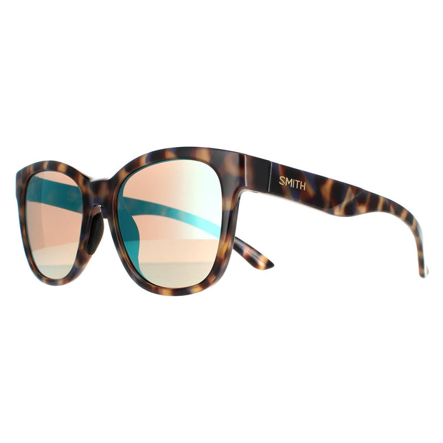 Smith Caper MMH G0 Sunglasses