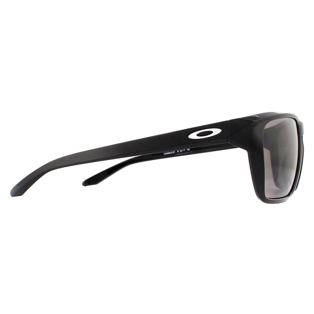 Oakley Sylas OO9448 01 Sunglasses