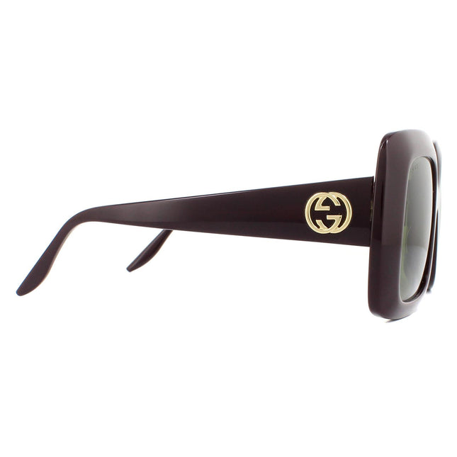 Gucci GG0896S 003 Sunglasses