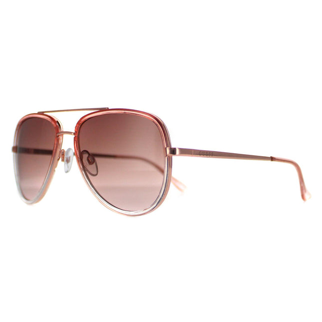 Guess GF0417 72B Sunglasses