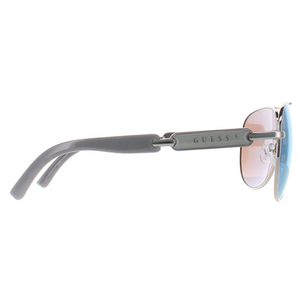 Guess GU7295 06X Sunglasses