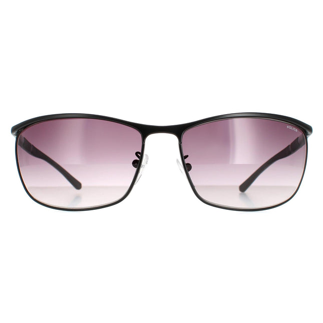 Police S8647 0531 Sunglasses