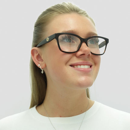 Gucci GG0798O 005 Glasses