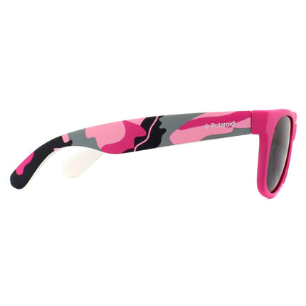 Polaroid Kids P0300 TCS Y2 Sunglasses