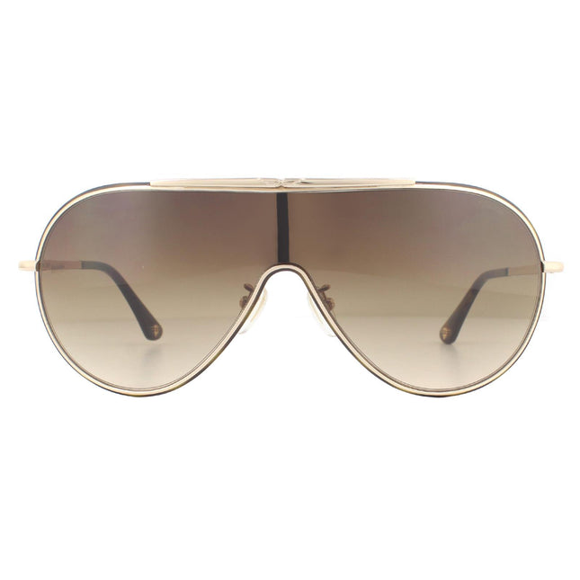 Police Origins 10 SPL964 0330 Sunglasses