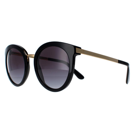 Dolce & Gabbana 4268 501/8G Sunglasses