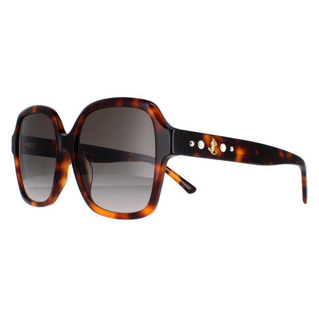 Jimmy Choo Rella/G/S 086/HA Sunglasses