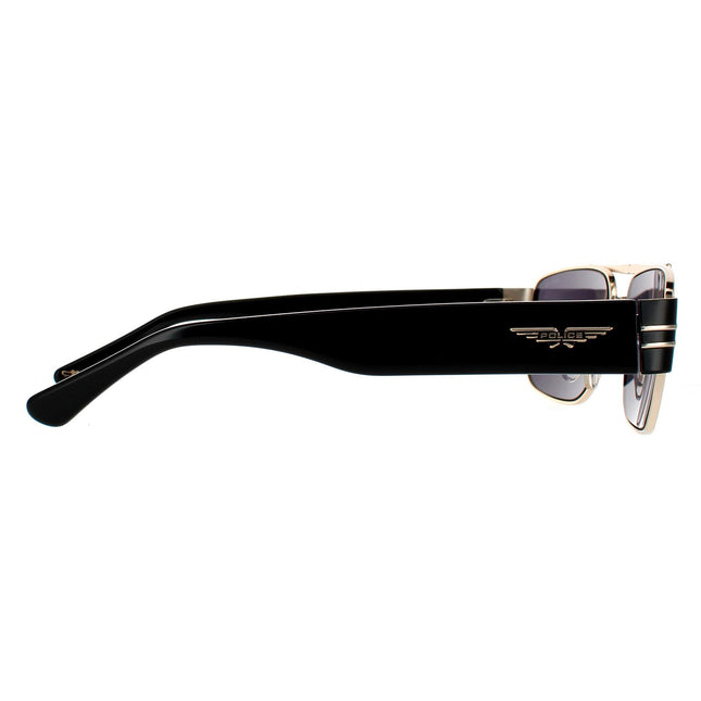 Police SPLA55 Origins 29 0301 Sunglasses