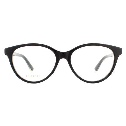 Gucci GG0379O 001 Glasses