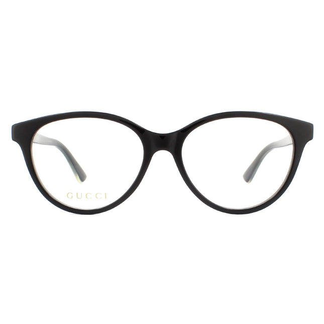 Gucci GG0379O 001 Glasses