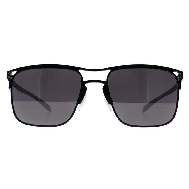 Oakley Holbrook TI OO6048 02 Sunglasses