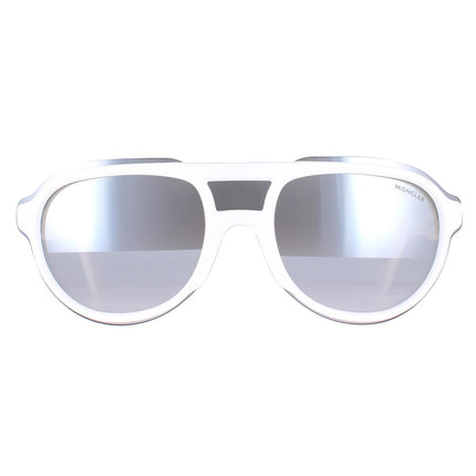 Moncler ML0055 24C Sunglasses