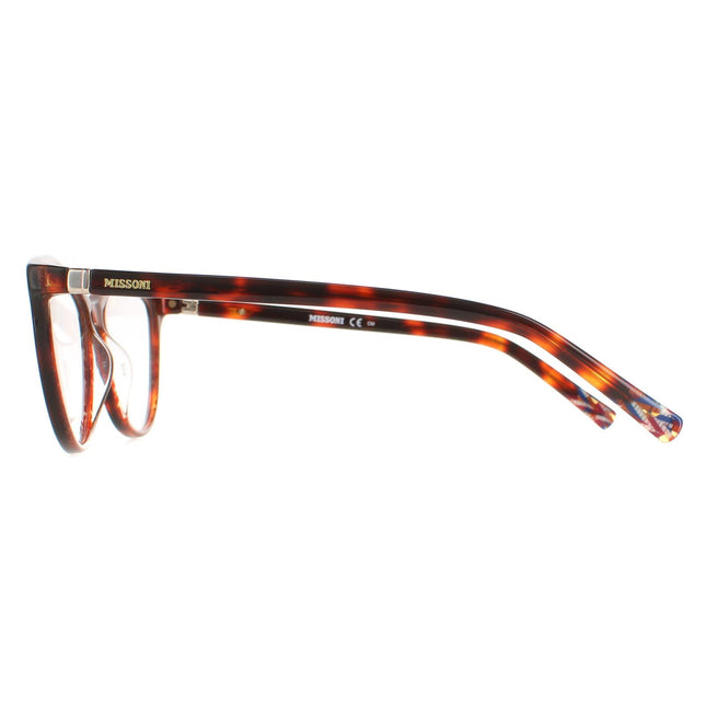 Missoni MIS 0022 0UC Glasses