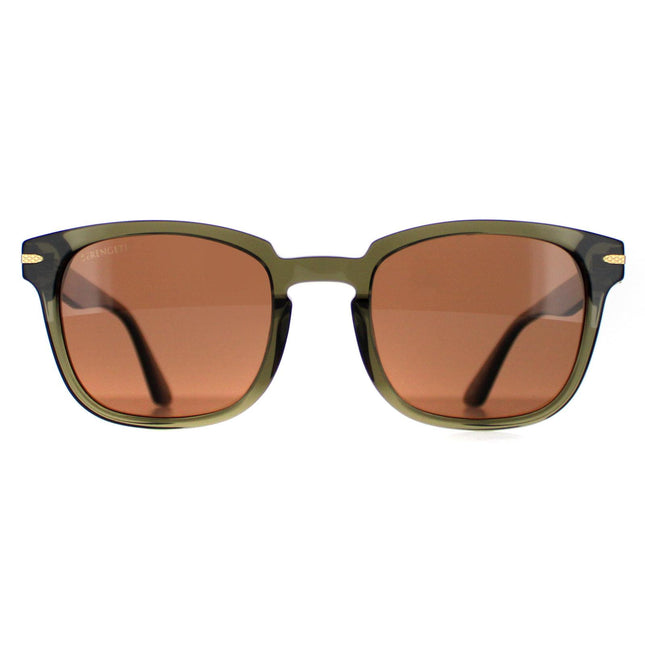 Serengeti Ethan SS575004 Sunglasses