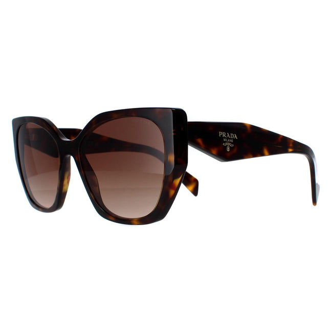 Prada PR19ZS 2AU6S1 Sunglasses