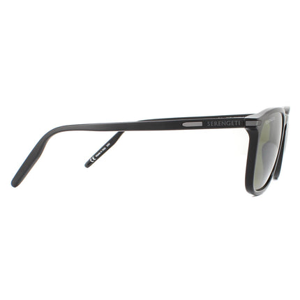 Serengeti Delio 8947 Sunglasses