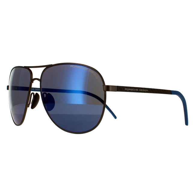 Porsche Design P8651 E Sunglasses