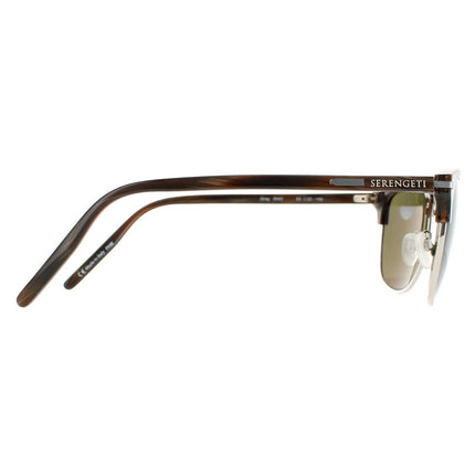 Serengeti Alray 8945 Sunglasses