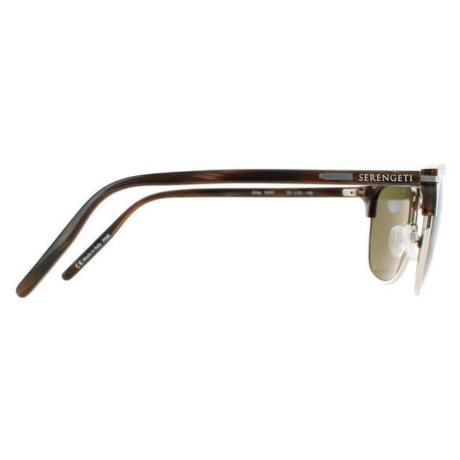 Serengeti Alray 8945 Sunglasses