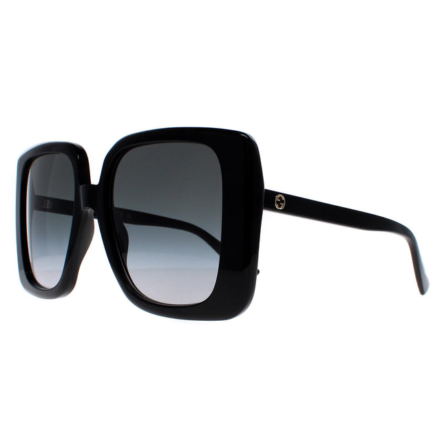 Gucci GG1314S 001 Sunglasses