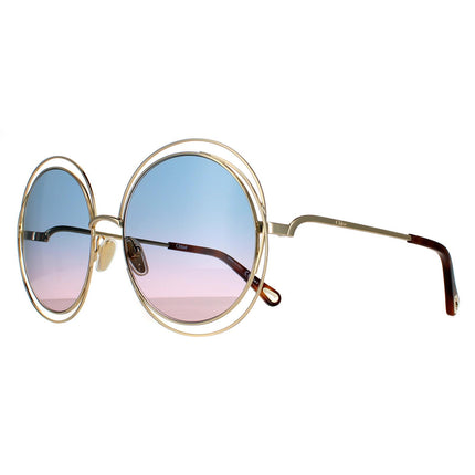 Chloe CH0045S 006 Sunglasses