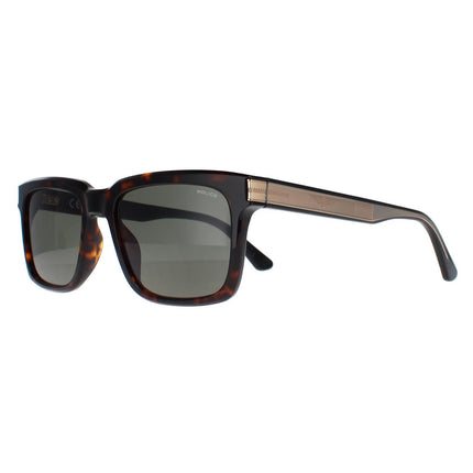 Police SPLF12 0722 Sunglasses