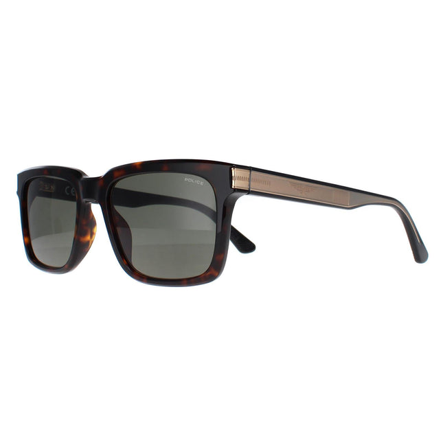 Police SPLF12 0722 Sunglasses