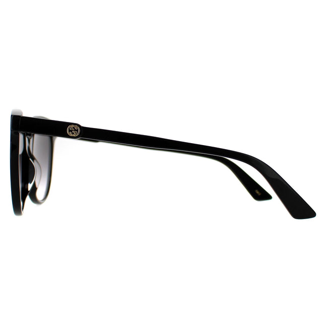 Gucci GG0488S 001 Sunglasses