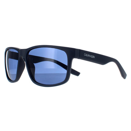 Calvin Klein CK19539S 410 Sunglasses