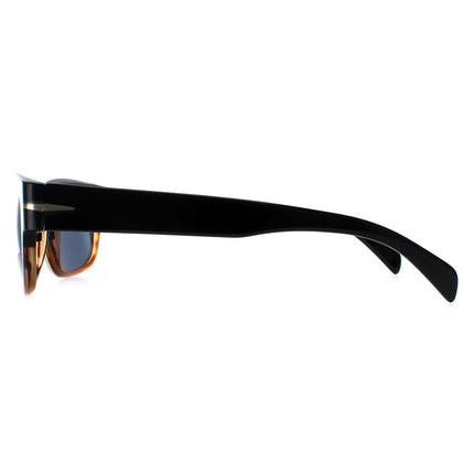 David Beckham DB7035/S 37N KU Sunglasses