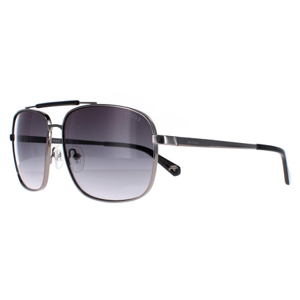 Guess GU5210 08B Sunglasses