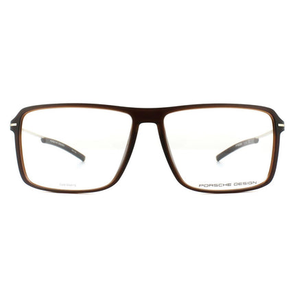 Porsche Design P8295 B Glasses