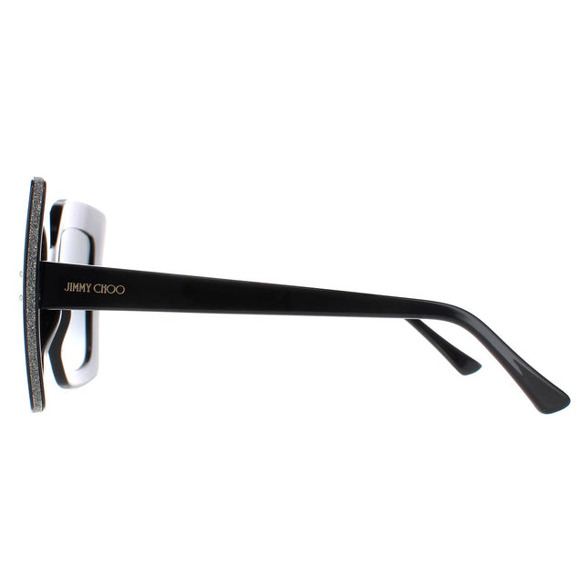 Jimmy Choo AURI/G/S 807 90 Sunglasses