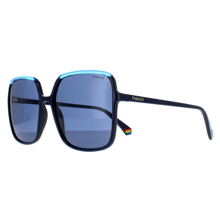 Polaroid PLD 6128/S PJP C3 Sunglasses